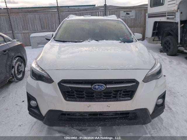 Subaru Crosstrek Premium 2019 JF2GTAGC1K8273949 Image 12