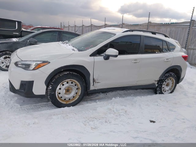 Subaru Crosstrek Premium 2019 JF2GTAGC1K8273949 Image 14