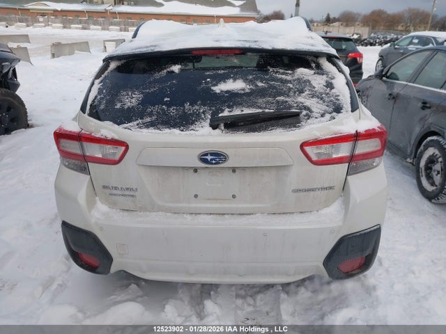 Subaru Crosstrek Premium 2019 JF2GTAGC1K8273949 Image 16