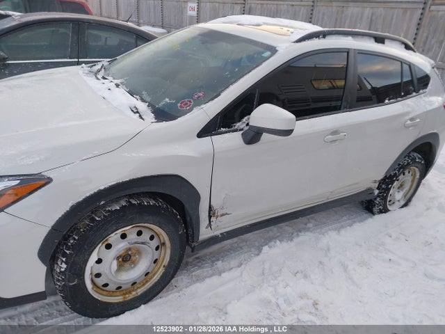 Subaru Crosstrek Premium 2019 JF2GTAGC1K8273949 Image 17