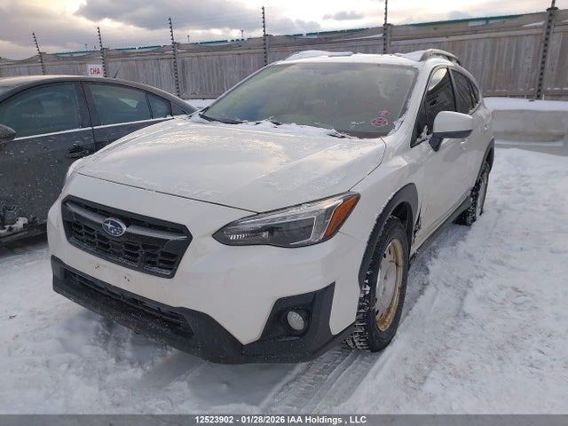 Subaru Crosstrek Premium 2019 JF2GTAGC1K8273949 Image 2