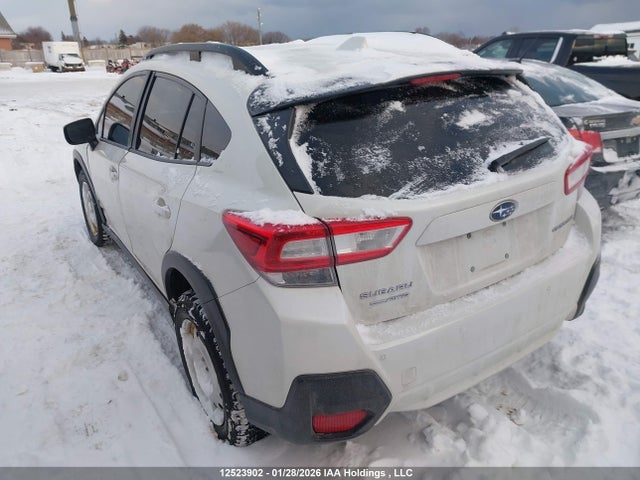 Subaru Crosstrek Premium 2019 JF2GTAGC1K8273949 Image 3