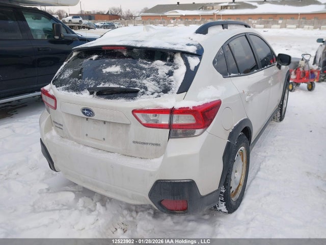 Subaru Crosstrek Premium 2019 JF2GTAGC1K8273949 Image 4