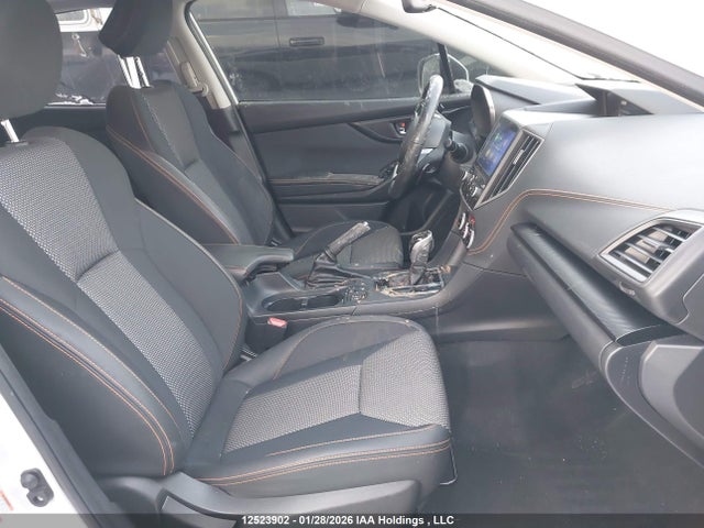 Subaru Crosstrek Premium 2019 JF2GTAGC1K8273949 Image 5