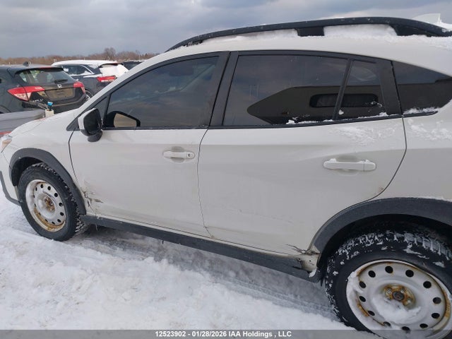 Subaru Crosstrek Premium 2019 JF2GTAGC1K8273949 Image 6