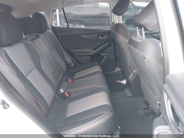 Subaru Crosstrek Premium 2019 JF2GTAGC1K8273949 Image 8