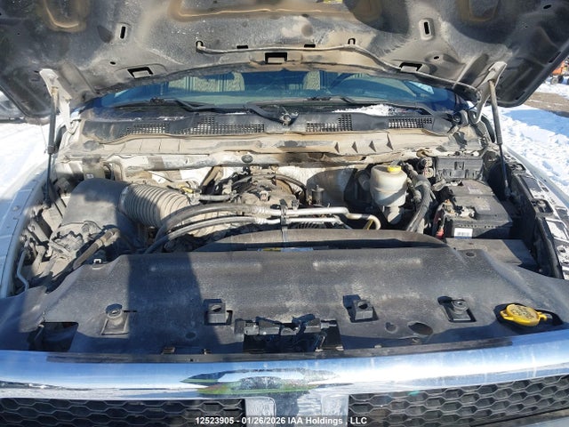 3C7WRTCJ2JG206328 RAM 3500