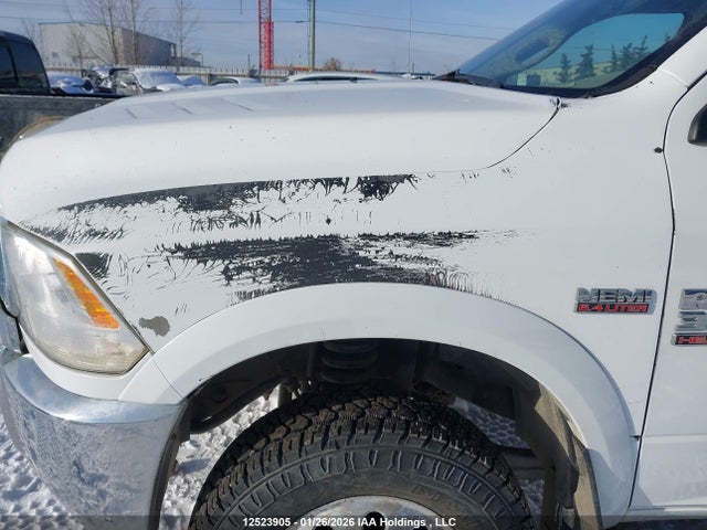 3C7WRTCJ2JG206328 RAM 3500