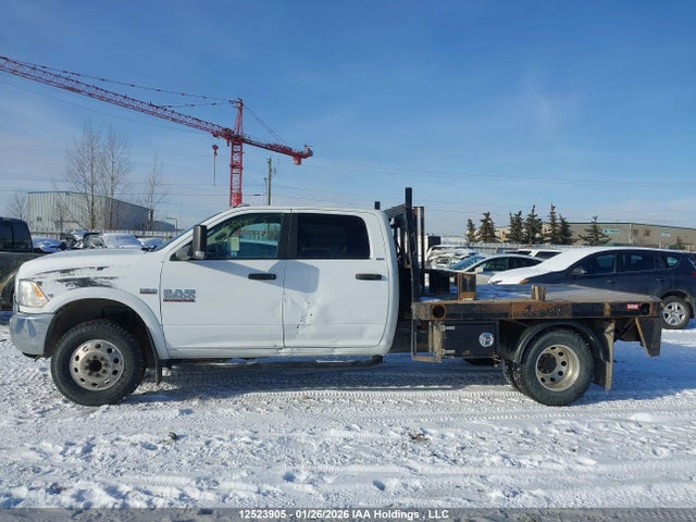 3C7WRTCJ2JG206328 RAM 3500