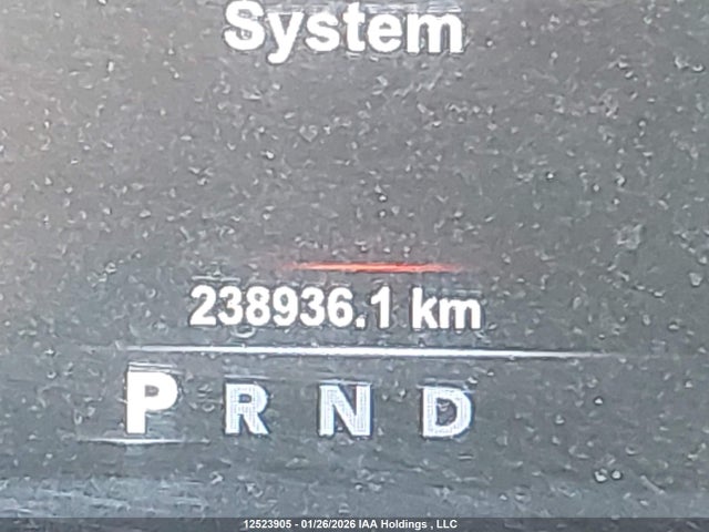 3C7WRTCJ2JG206328 RAM 3500