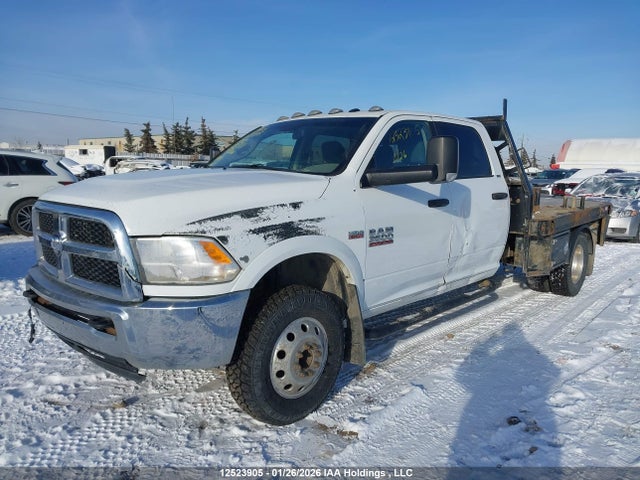 3C7WRTCJ2JG206328 RAM 3500