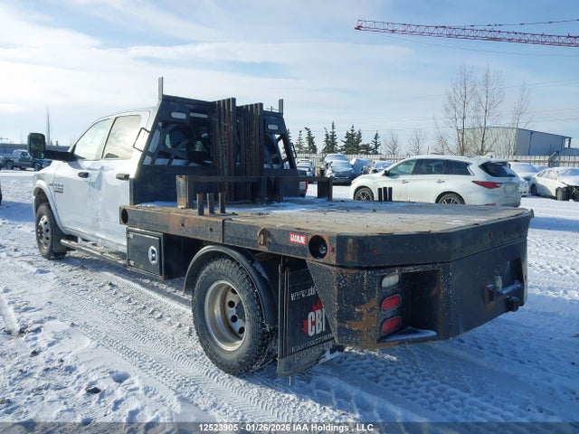 3C7WRTCJ2JG206328 RAM 3500