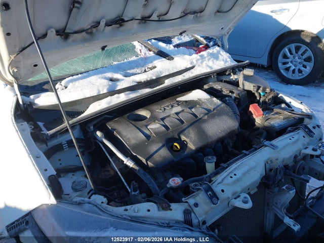 2T1BURHE0HC935358 Toyota COROLLA CE
