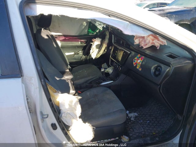 2T1BURHE0HC935358 Toyota COROLLA CE