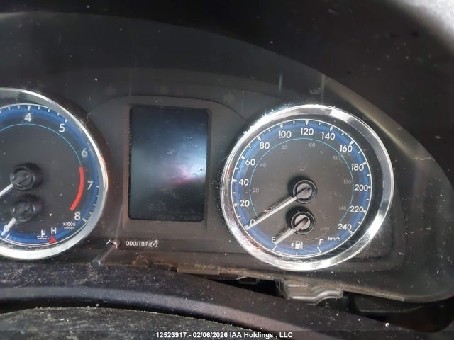 2T1BURHE0HC935358 Toyota COROLLA CE