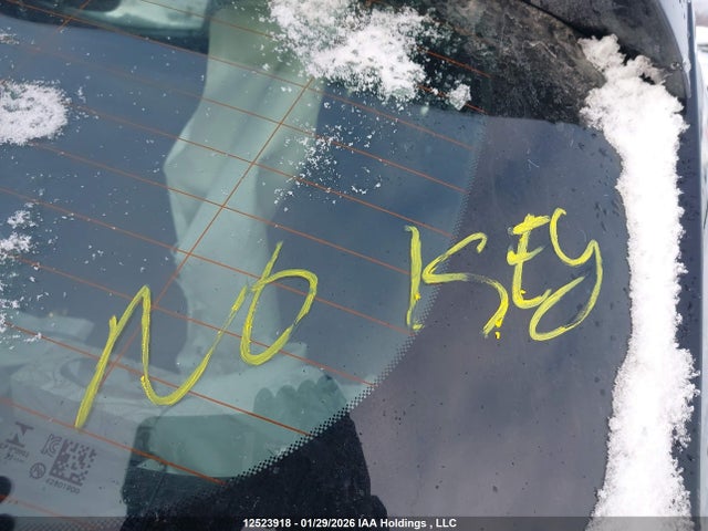 1G1FY6S05P4115322 Chevrolet Bolt Euv
