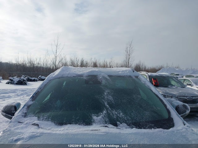 1G1FY6S05P4115322 Chevrolet Bolt Euv