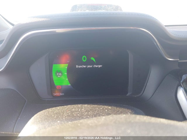 1G1FY6S05P4115322 Chevrolet Bolt Euv
