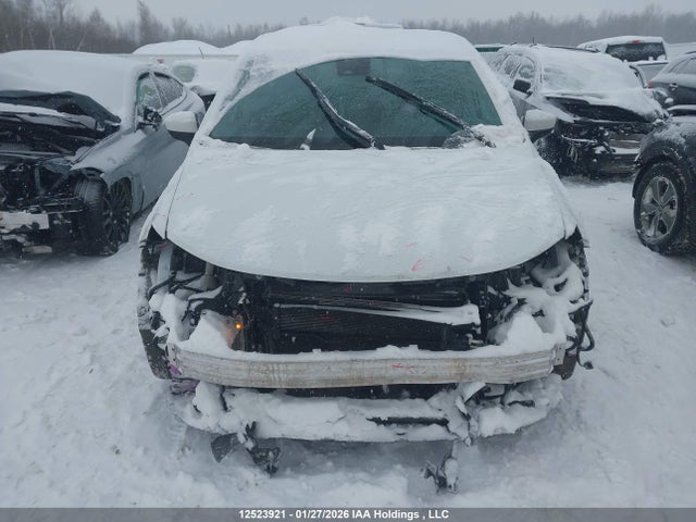 2C4RC1ZGXPR571001 Chrysler Grand Caravan Sxt