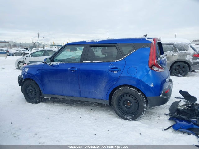 KNDJ33AU0L7109715 KIA Soul Ex/ex Anniversary Edition/ex Limited/ex Premium/ex+/gt-line Limited/gt-line Premium