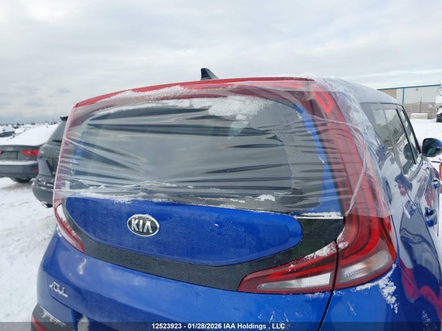KNDJ33AU0L7109715 KIA Soul Ex/ex Anniversary Edition/ex Limited/ex Premium/ex+/gt-line Limited/gt-line Premium
