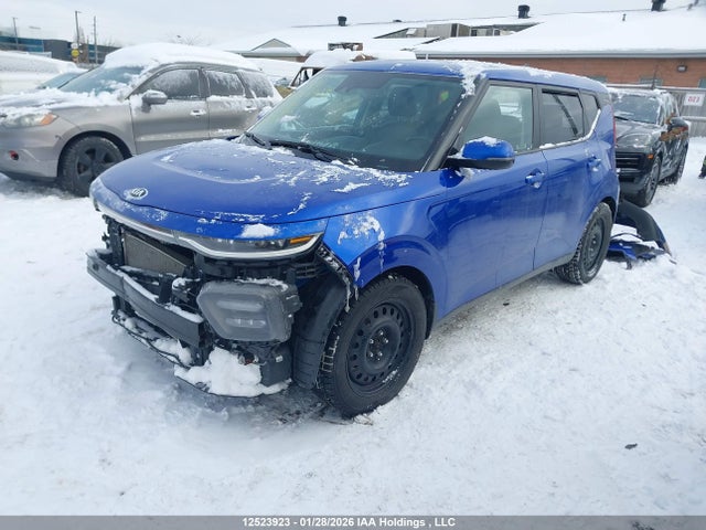 KNDJ33AU0L7109715 KIA Soul Ex/ex Anniversary Edition/ex Limited/ex Premium/ex+/gt-line Limited/gt-line Premium