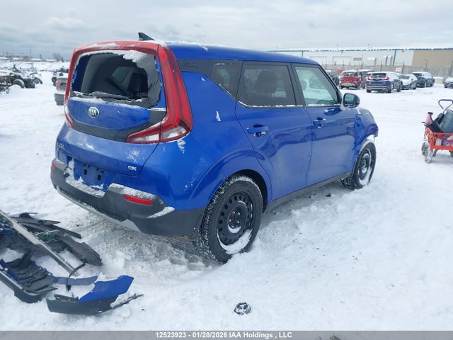 KNDJ33AU0L7109715 KIA Soul Ex/ex Anniversary Edition/ex Limited/ex Premium/ex+/gt-line Limited/gt-line Premium
