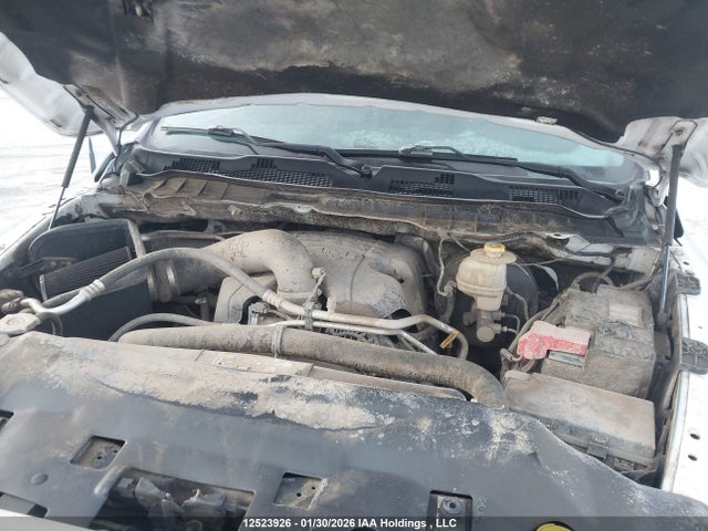 1C6RR7UT0GS166549 RAM 1500 Sport
