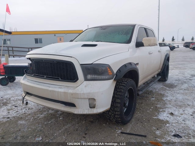 1C6RR7UT0GS166549 RAM 1500 Sport