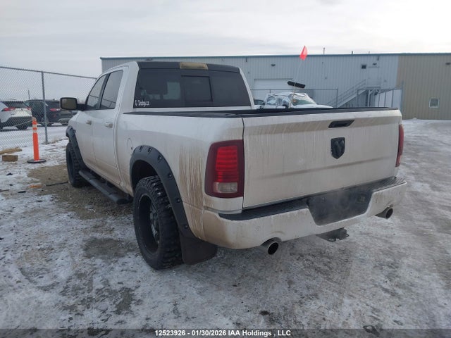 1C6RR7UT0GS166549 RAM 1500 Sport