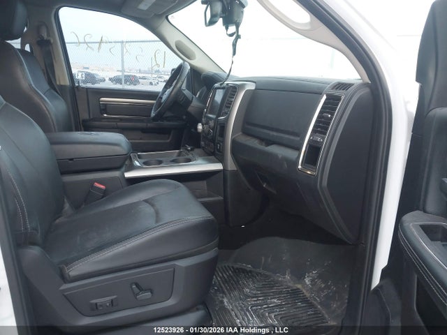 1C6RR7UT0GS166549 RAM 1500 Sport