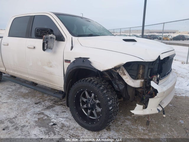 1C6RR7UT0GS166549 RAM 1500 Sport