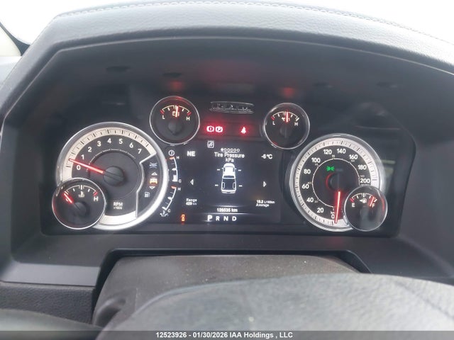 1C6RR7UT0GS166549 RAM 1500 Sport