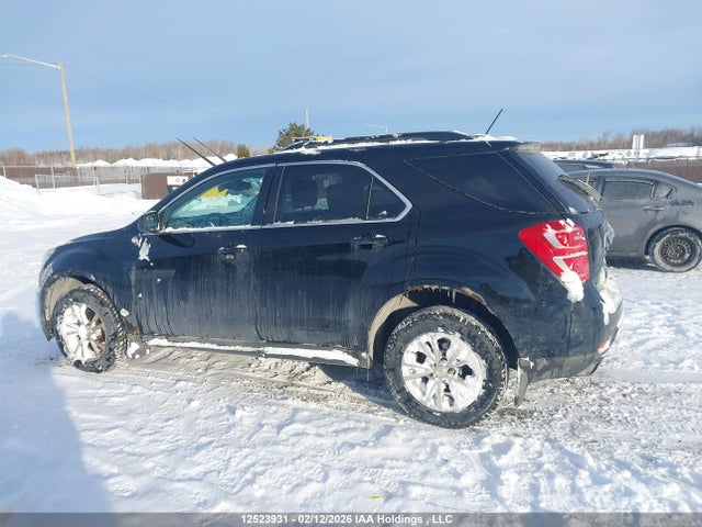 2017 Chevrolet Equinox 1lt მანქანა იყიდება აუქციონზე, vin: 2GNFLFE34H6239570, აუქციონის ნომერი: 12523931