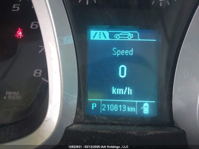 2017 Chevrolet Equinox 1lt მანქანა იყიდება აუქციონზე, vin: 2GNFLFE34H6239570, აუქციონის ნომერი: 12523931