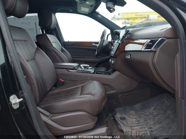 4JGDA2EB4GA704125 Mercedes-Benz Gle 350d 4matic