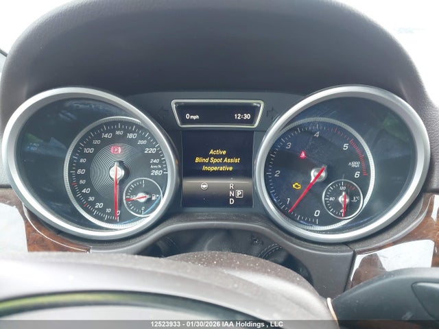 4JGDA2EB4GA704125 Mercedes-Benz Gle 350d 4matic
