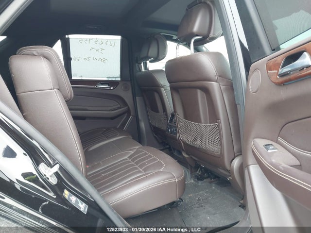 4JGDA2EB4GA704125 Mercedes-Benz Gle 350d 4matic