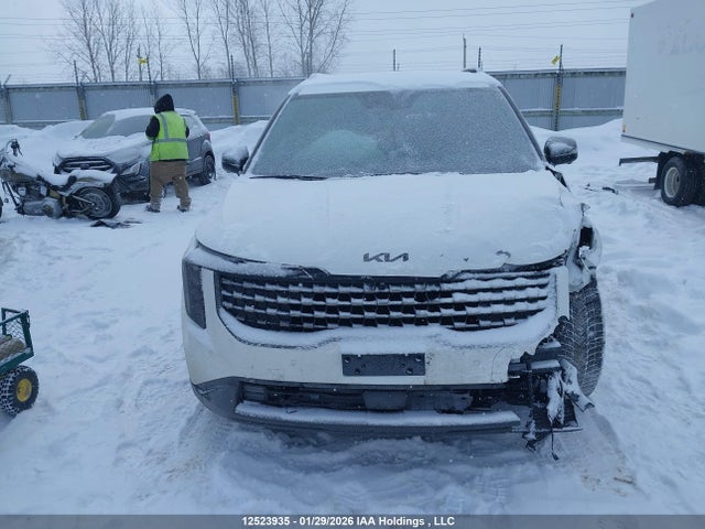 KNDNE5K30T6587913 KIA A3