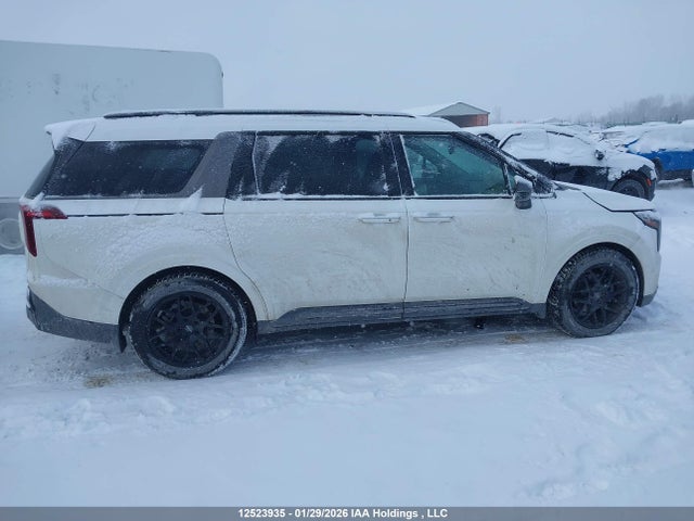 KNDNE5K30T6587913 KIA A3