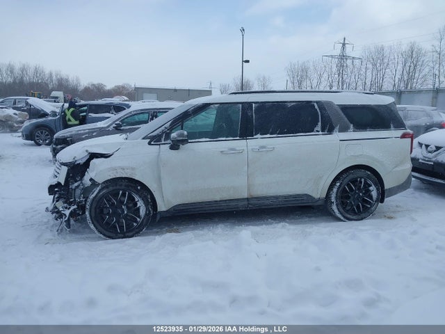 KNDNE5K30T6587913 KIA A3