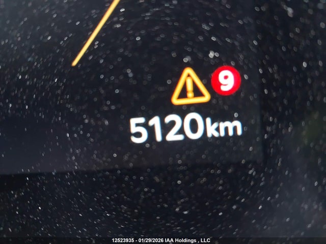 KNDNE5K30T6587913 KIA A3