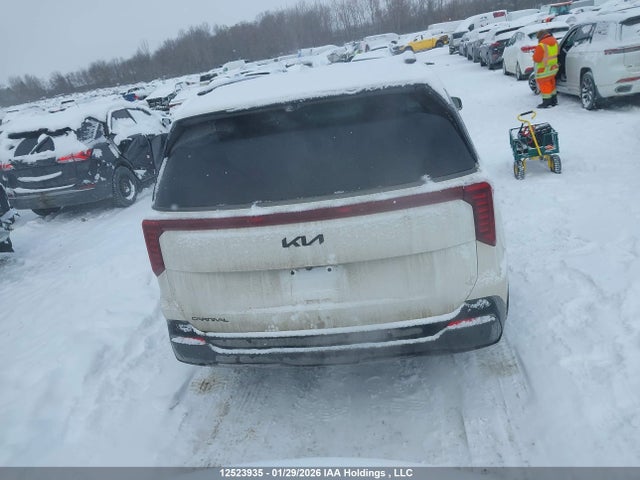 KNDNE5K30T6587913 KIA A3