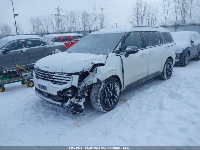 KNDNE5K30T6587913 KIA A3