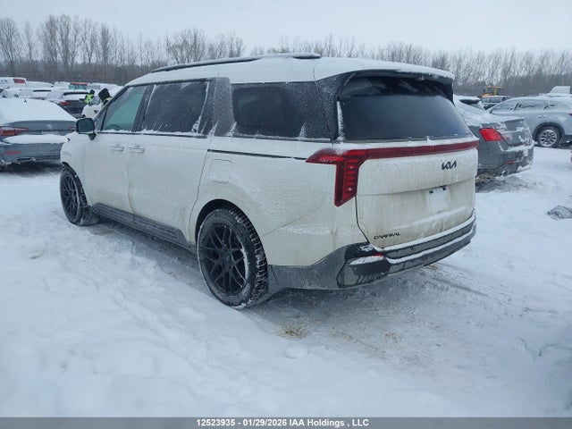 KNDNE5K30T6587913 KIA A3