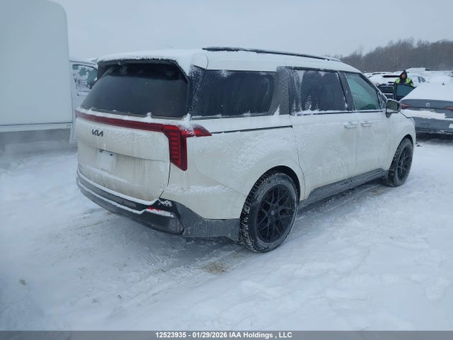 KNDNE5K30T6587913 KIA A3