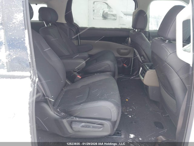KNDNE5K30T6587913 KIA A3