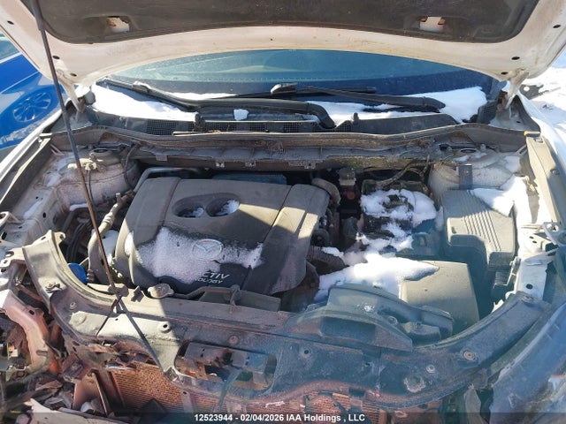 JM3KE4DY6G0898333 Mazda Cx -5 Gt 4dr Awd