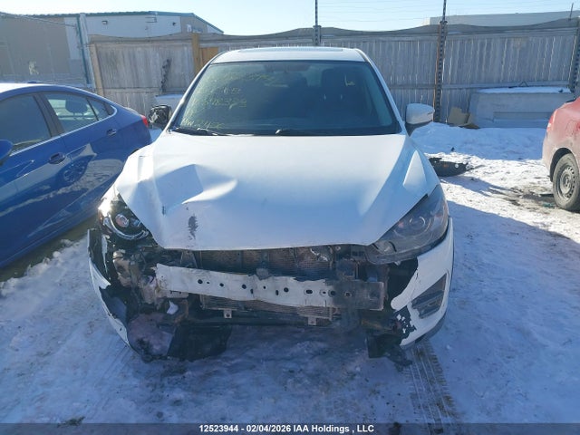 JM3KE4DY6G0898333 Mazda Cx -5 Gt 4dr Awd