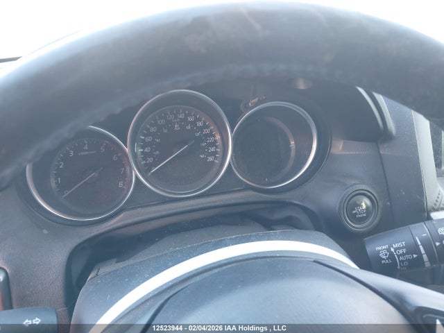 JM3KE4DY6G0898333 Mazda Cx -5 Gt 4dr Awd